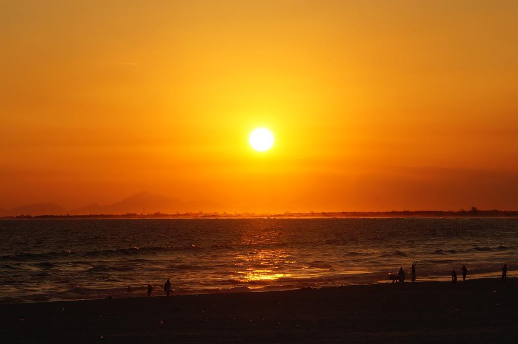 Da Prainha 4*